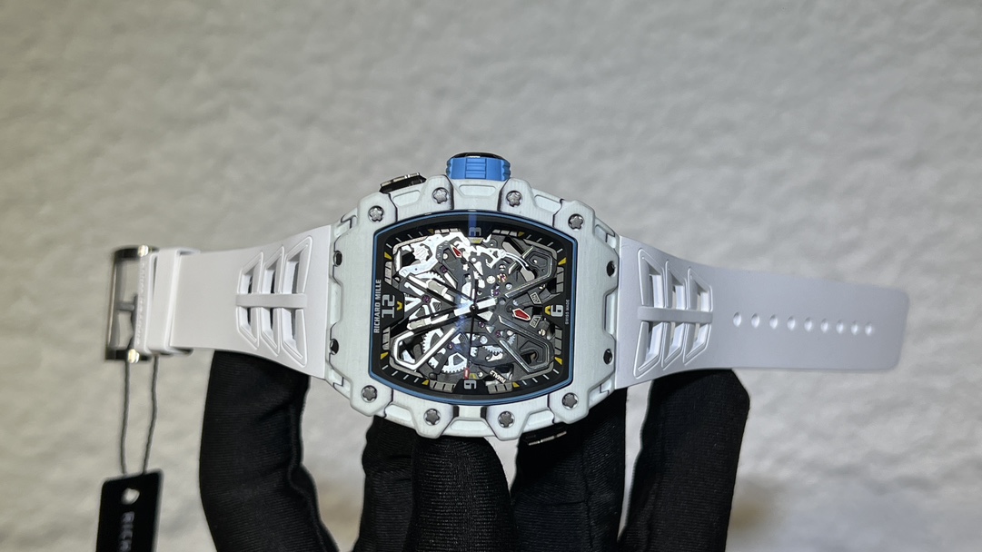 Richard Mille